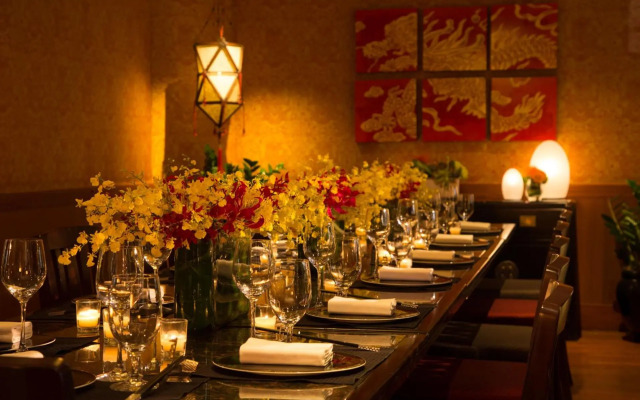 The Peninsula Chicago