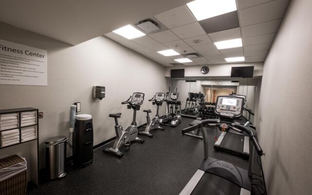 Holiday Inn Raleigh Downtown - Capital by IHG