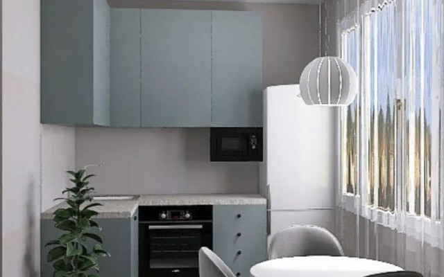 Аппартаменты Металлист посуточно VIP