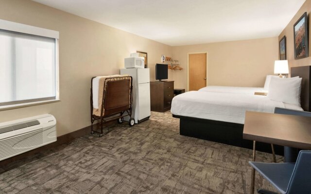 Travelodge by Wyndham Lake Havasu