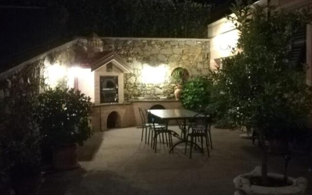 Bed & Breakfast Terra di Liguria