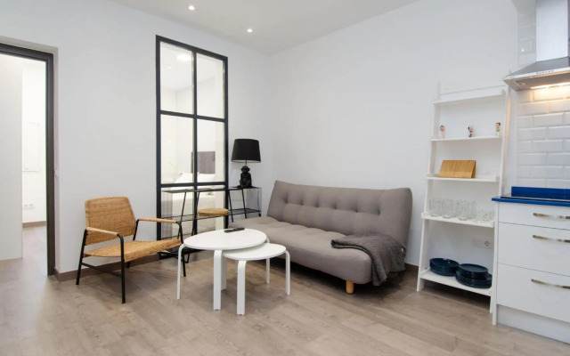 APARTAMENTOS VIVE MADRID - Casa Duque