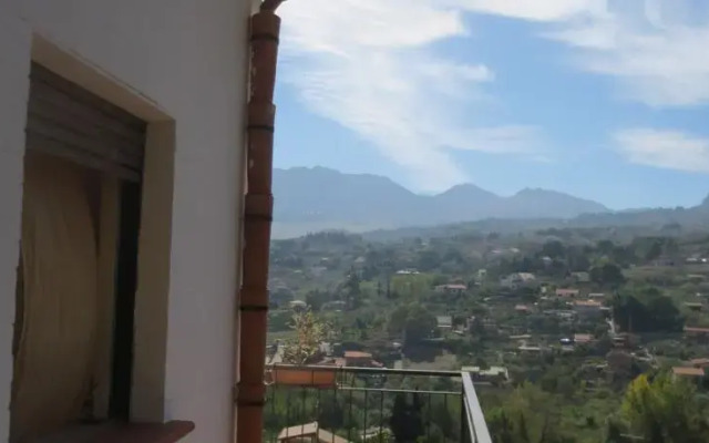La Faraona di Caculla