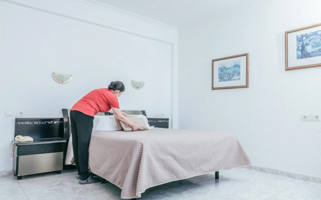 Hotel Duc De Vendome