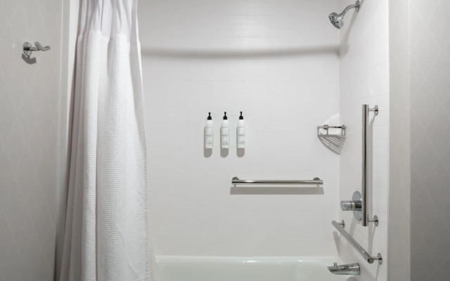 SpringHill Suites by Marriott Cheyenne