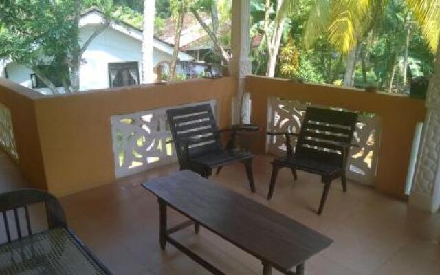 Surf Lanka Guesthouse