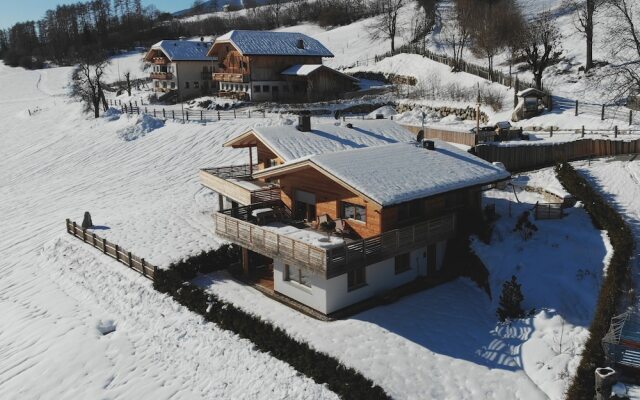 Chalet Frieda