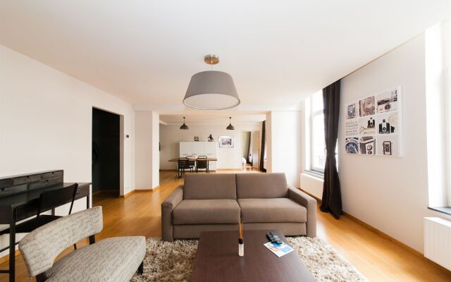 Smartflats Design - Monnaie