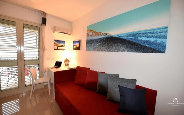 Rebecca s Taormina-etna Collection VI