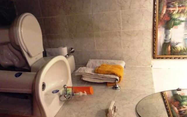 Hostel 1760