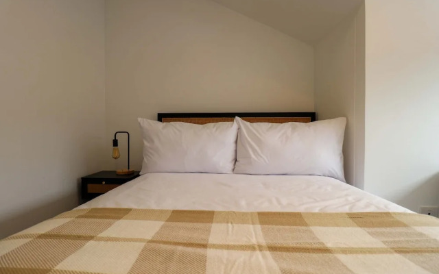 w Stunpedous 2BR w Perfect Balcony in Cusco