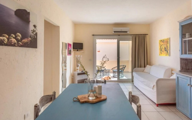 Residence Baia Delle Palme