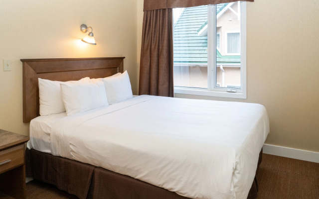 Irwin's Mountain Inn