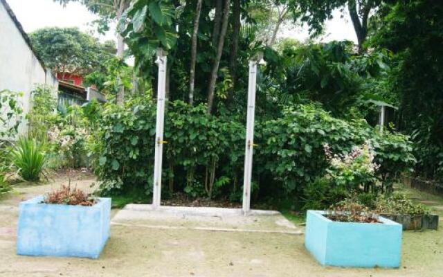 Pousada Recanto do Sabia