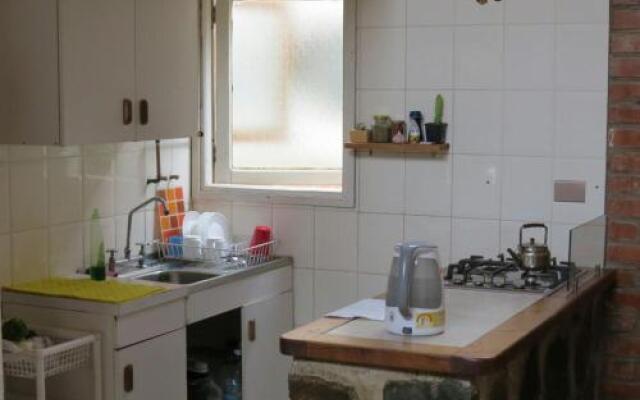 Cabañas Familiares 2