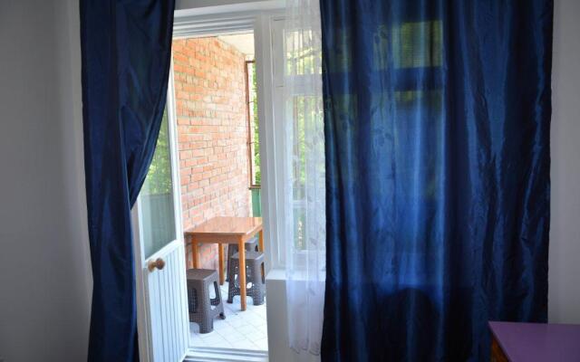 Клуб путешественников