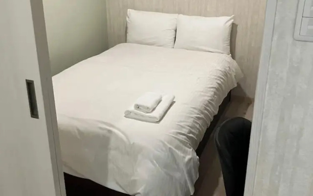 New Normal Condo in KENCHOMINAMIGUCHI
