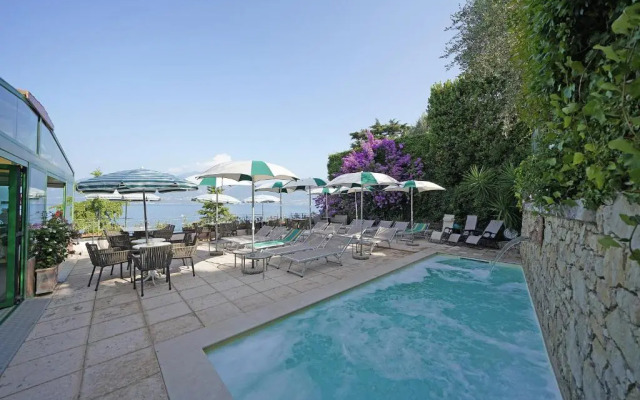 Hotel Villa Carlotta
