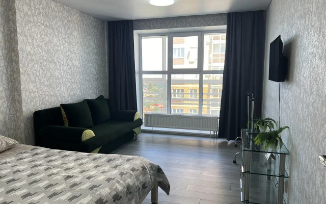 Апартаменты на улице Герцена 8 корпус 2