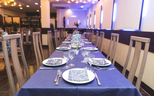Hotel Gabbiano