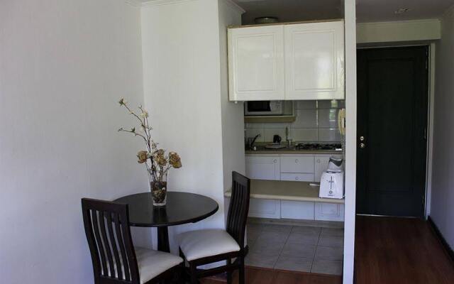 Encomenderos Apart Hotel