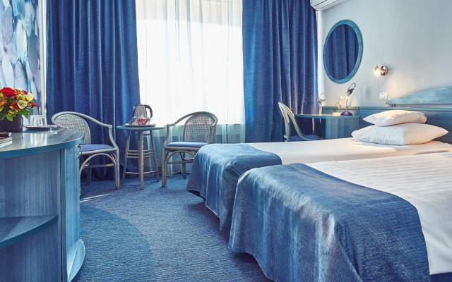 Turnu Severin Continental Hotel