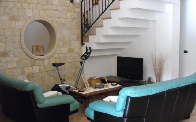 B&B Passo Gatta