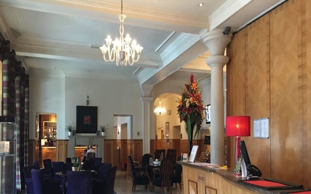 Millennium Hotel Glasgow