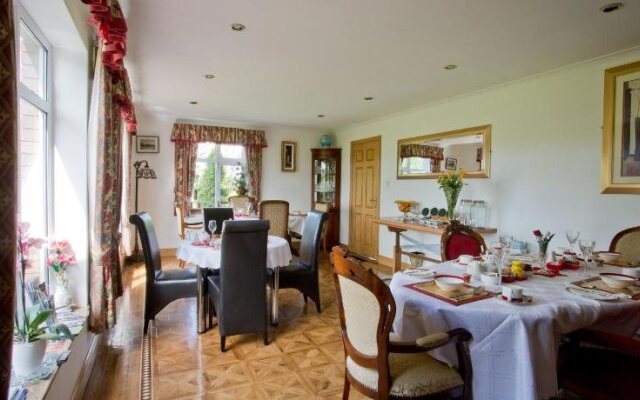 Rosdarrig House