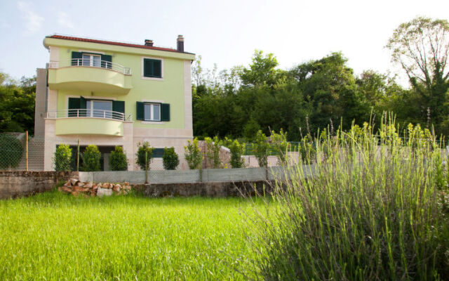 Villa Luna