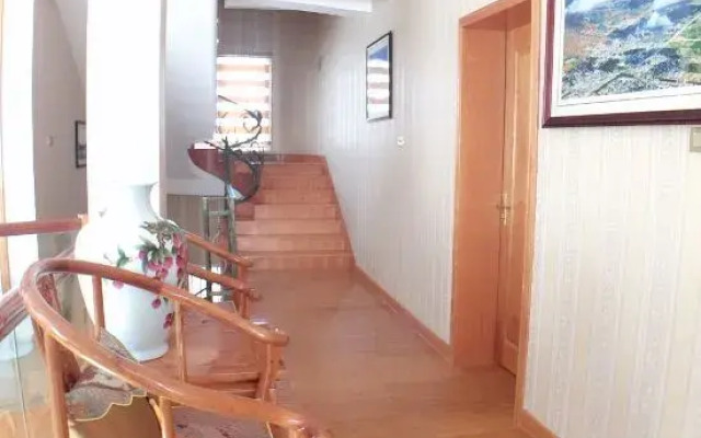 Dali No. 55 Courtyard (Dali Ancient Town Branch)