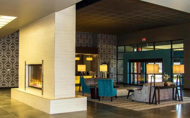 River Bend Casino & Hotel