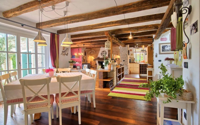 Serene Pet-friendly Villa