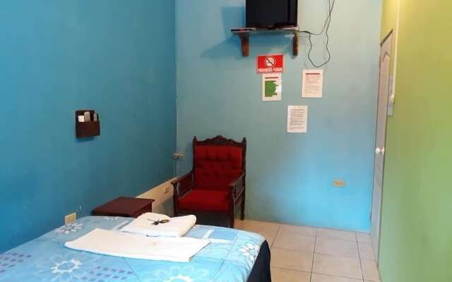 Hostal D Estrellita