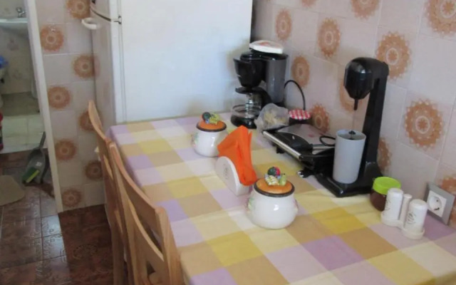 Pitini Sevasti house