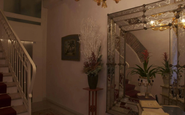 La Corte di Giulietta Exclusive Suites
