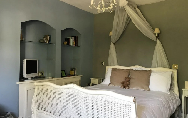 The Crown Inn, Roecliffe