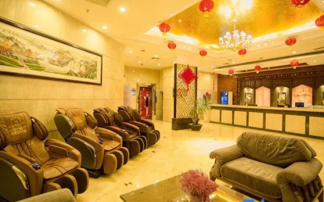 Haocai Hotel