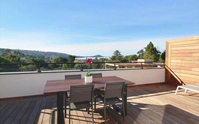 Résidence Acqua Linda