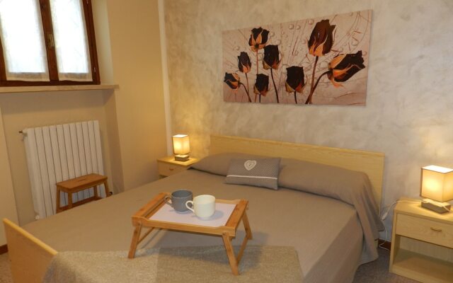 RUSTICO PARK DELLE ROSE - Regarda Travel