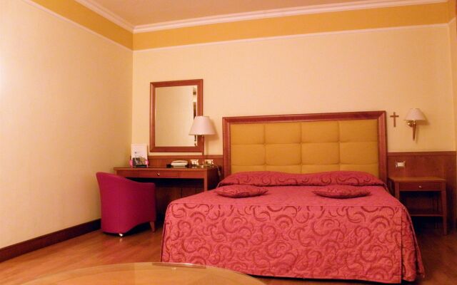 Hotel Il Chiostro by LVG Hotel Collection