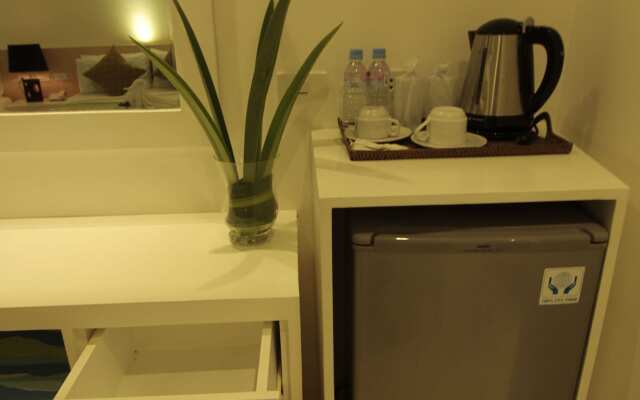 Casa Pilar Beach Resort