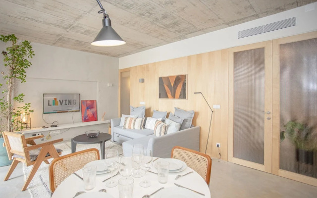 Liiiving - Bolhão Trendy Apartment II
