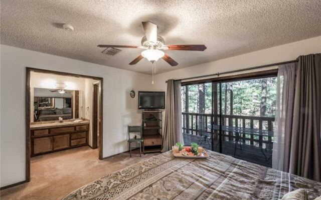 Double Shot Cabin - Two Bedroom Cabin