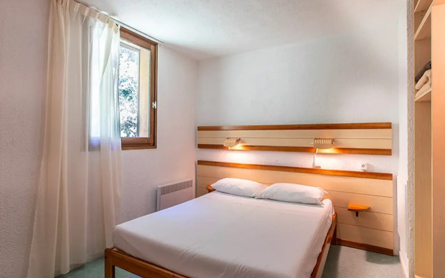 Vacancéole - Résidence Les Gorges Rouges