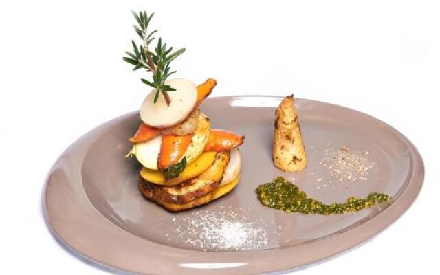 Hotel Nicolay zur Post