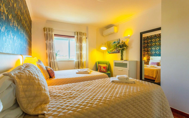 Apartamento Pacifico by VilamouraSun