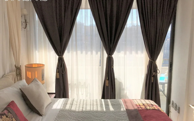 VIP Home Apart Hotel