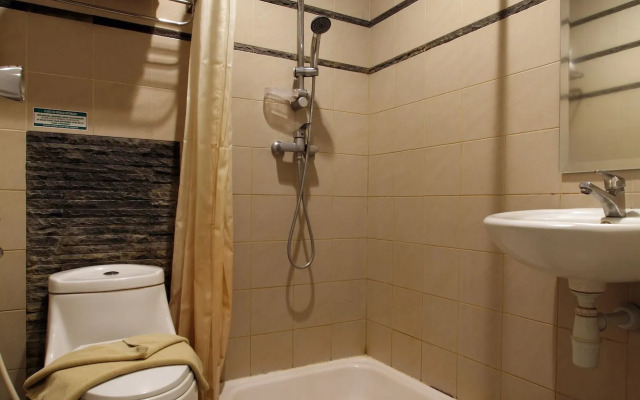 Emersia Malioboro Hotel