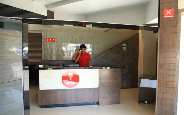 OYO 8690 Hotel Kalpana Elite